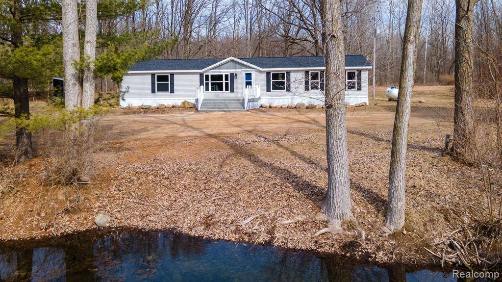 Benton Twp, MI 48813,3049 MCCONNELL