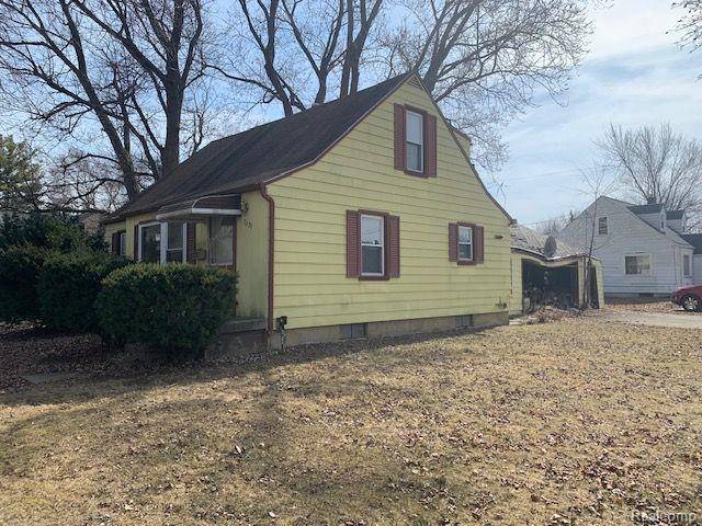 Flint, MI 48504,2629 STEVENSON Street