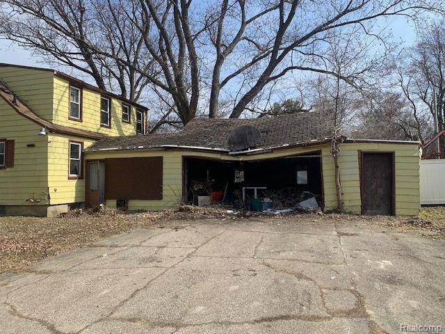 Flint, MI 48504,2629 STEVENSON Street