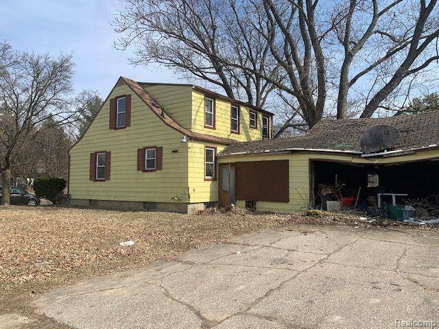 Flint, MI 48504,2629 STEVENSON Street