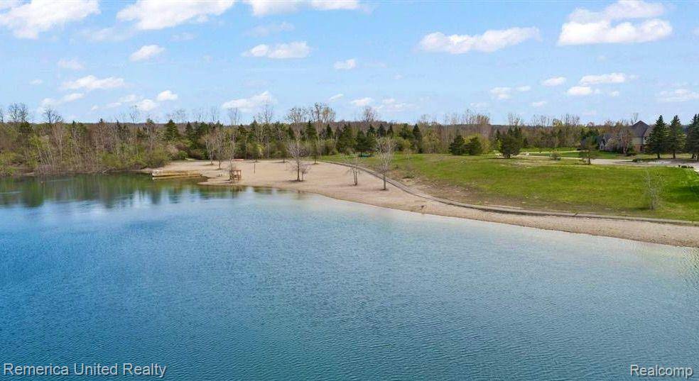 Brighton Twp, MI 48114,Vacant Lot 51 Rosemarie Run