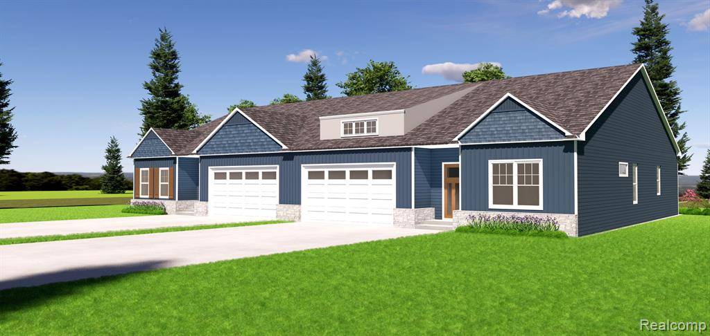 Marion Twp, MI 48843,308 MCDOWELL Drive