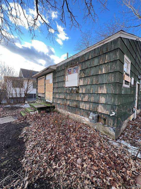 Flint, MI 48503,3402 BRANDON Street