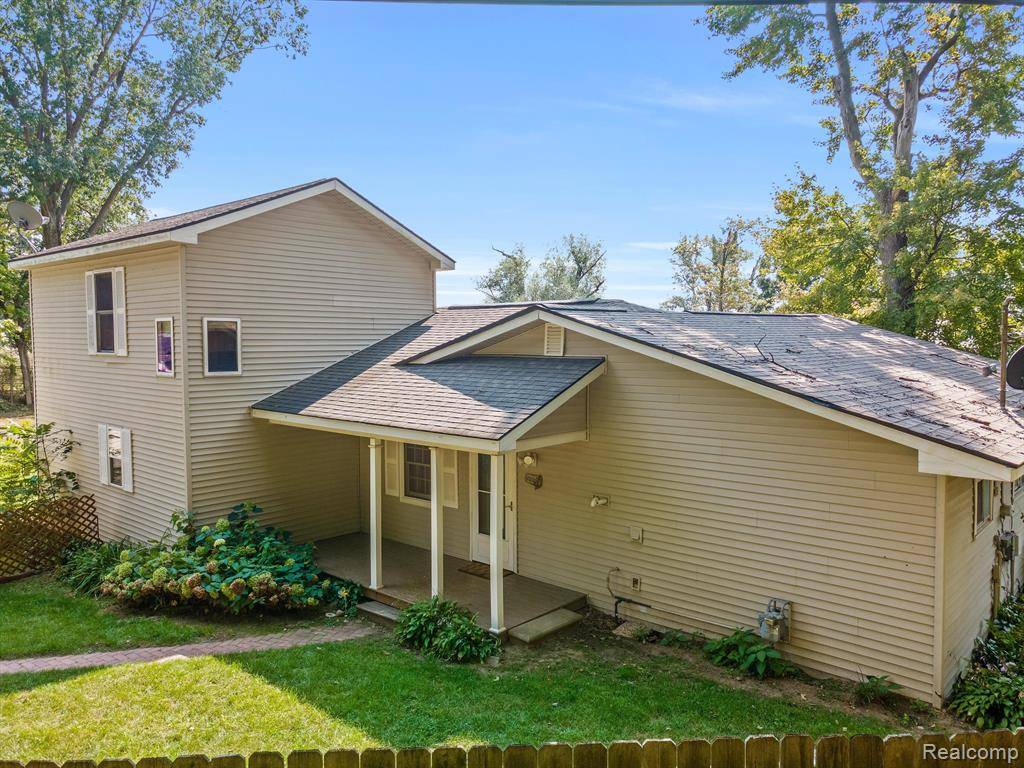 Lyndon Twp, MI 48137,5420 Joslin Lk. Drive