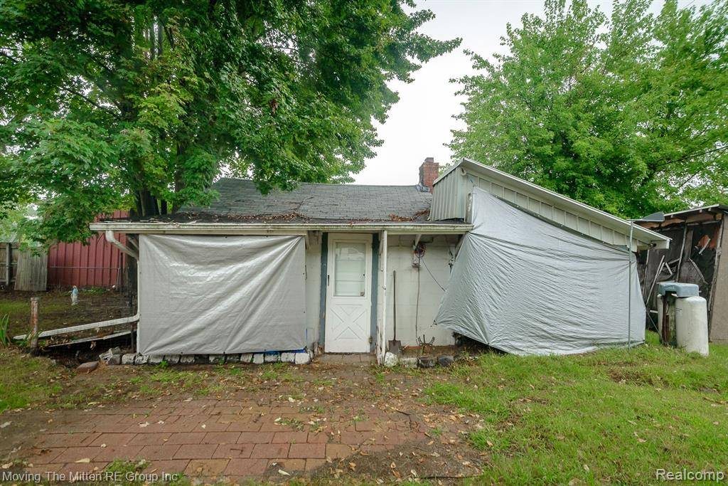 Ypsilanti Twp, MI 48198,25 YPSI