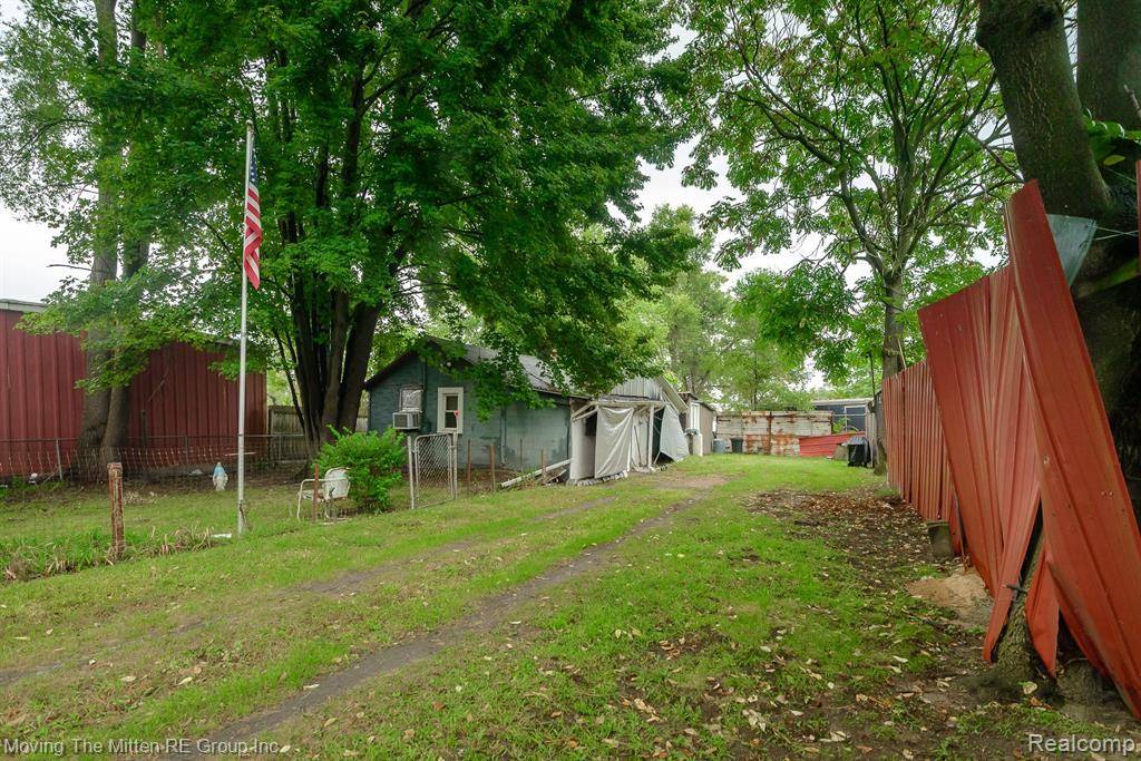 Ypsilanti Twp, MI 48198,25 YPSI