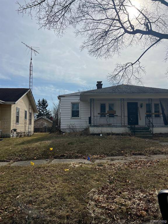 Flint, MI 48504,2001 RASKOB Street