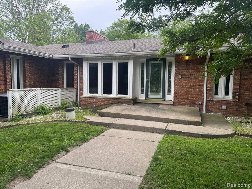 Metamora Twp, MI 48455,4355 S LAPEER Road