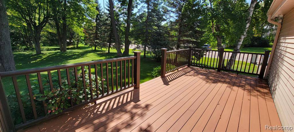 Brighton Twp, MI 48114,3487 HILTON ESTATES Drive