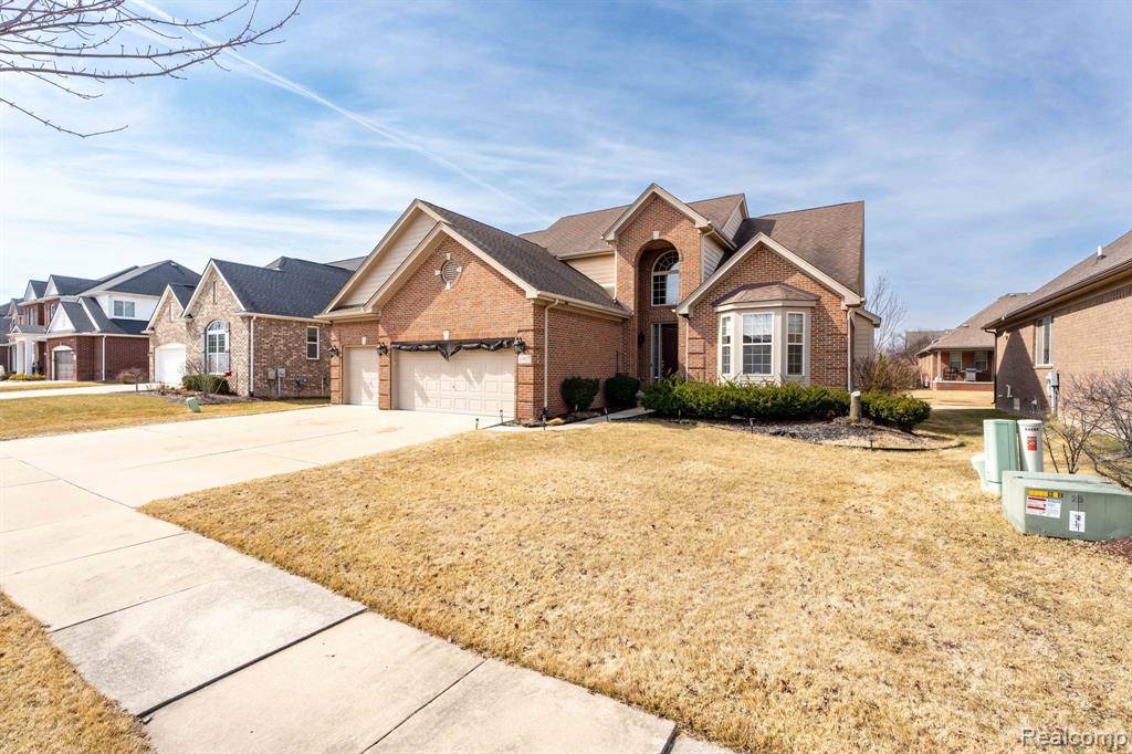 Clinton Twp, MI 48038,43805 PHEASANT Lane