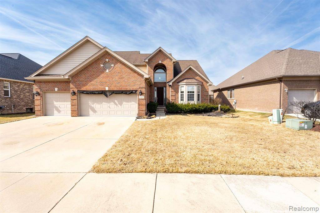 Clinton Twp, MI 48038,43805 PHEASANT Lane