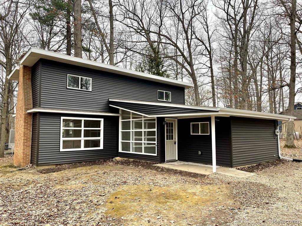 Deerfield Twp, MI 48421,613 PINE Drive
