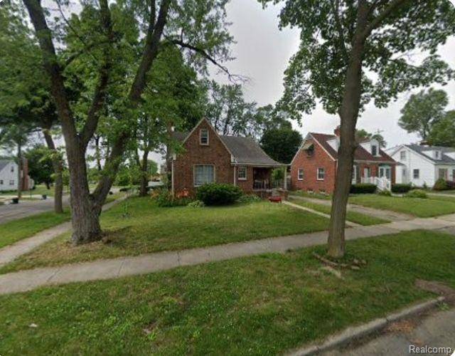 Flint, MI 48503,2126 PIERCE Street