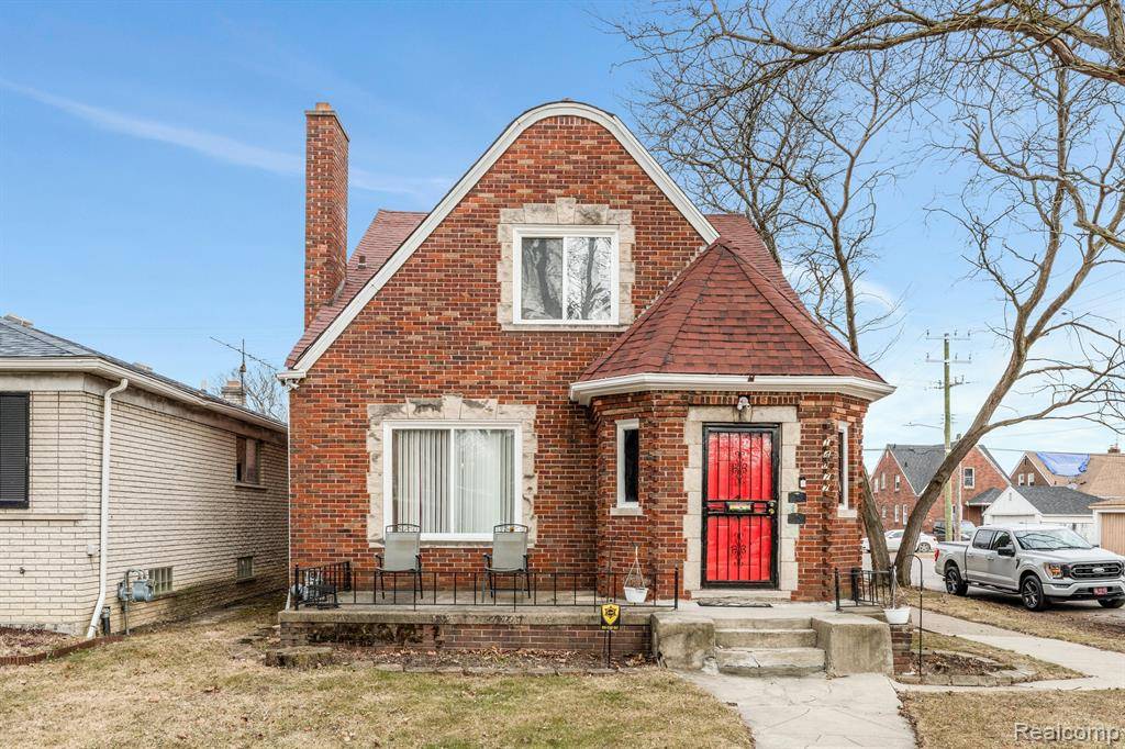 Detroit, MI 48205,14077 FAIRMOUNT Drive