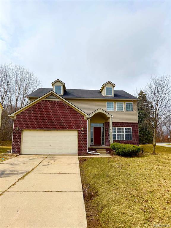Pittsfield Twp, MI 48197,5144 HICKORY POINTE Boulevard
