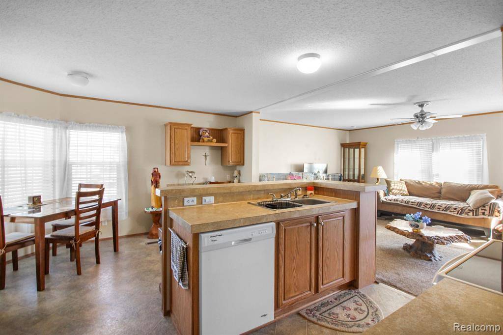 Raisinville Twp, MI 48161,3830 DAVIDS Landing