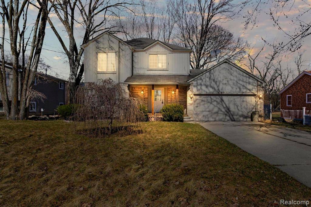 Troy, MI 48083,2931 WISCONSIN Road