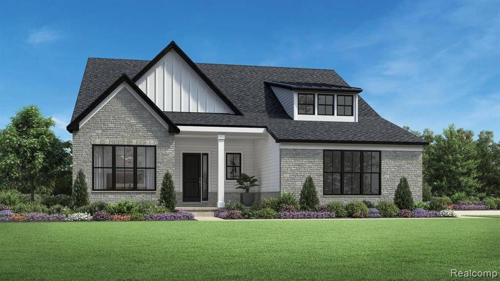 Commerce Twp, MI 48382,2680 Crystal Lake Drive