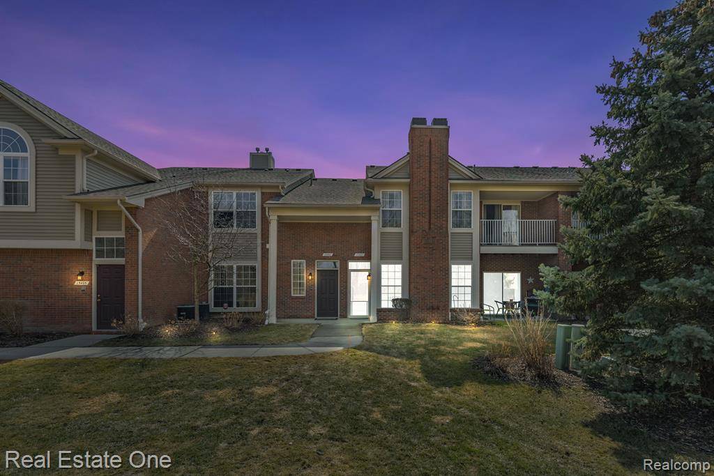 Clinton Twp, MI 48038,15487 CORNELL Drive