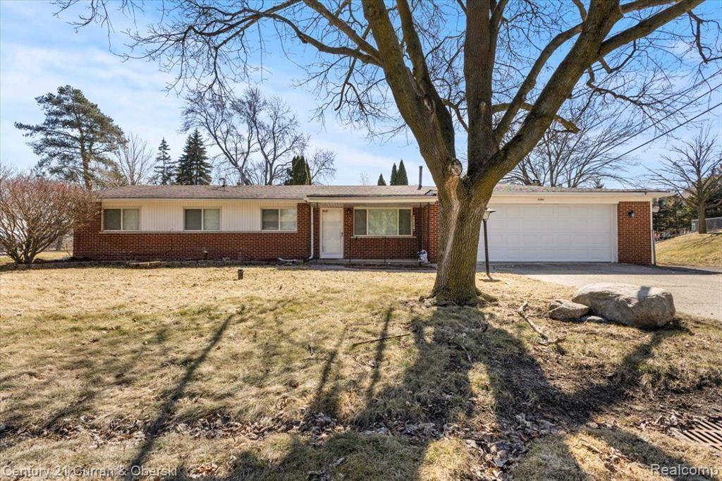Novi, MI 48375,41981 QUINCE Drive