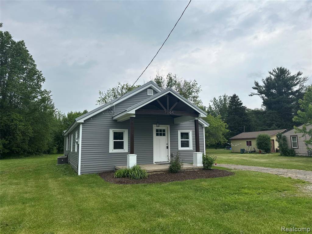 Montrose Twp, MI 48420,7064 W VIENNA Road
