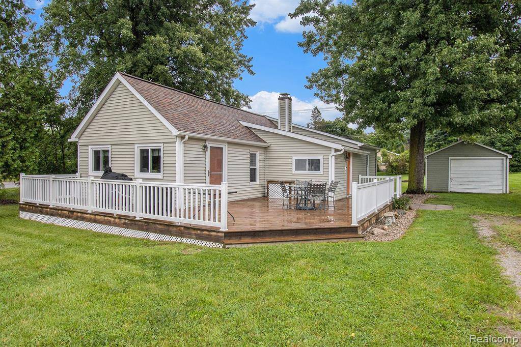 Brighton Twp, MI 48114,3211 S OLD US HIGHWAY 23