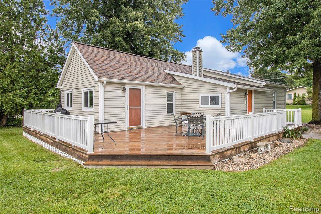 Brighton Twp, MI 48114,3211 S OLD US HIGHWAY 23