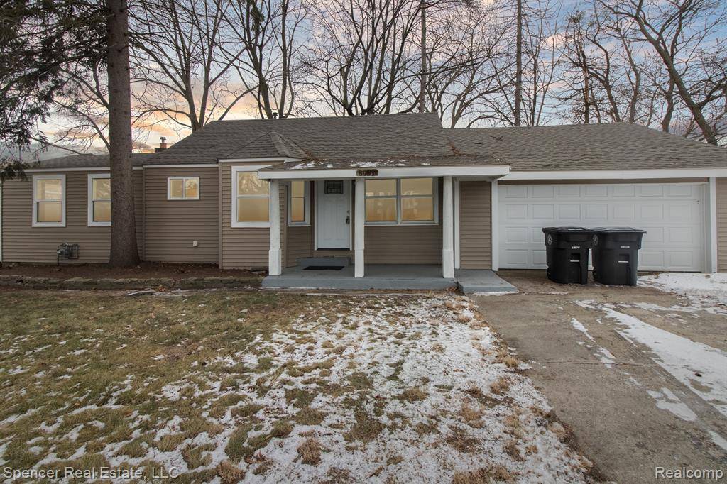 Livonia, MI 48150,8931 Fremont Street