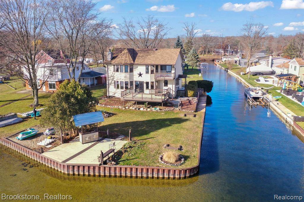 Highland Twp, MI 48356,2995 VENICE