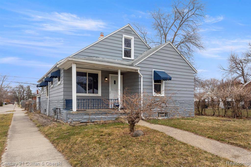 Warren, MI 48089,8403 Westminster Avenue
