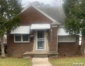Detroit, MI 48234,18428 BELAND Street