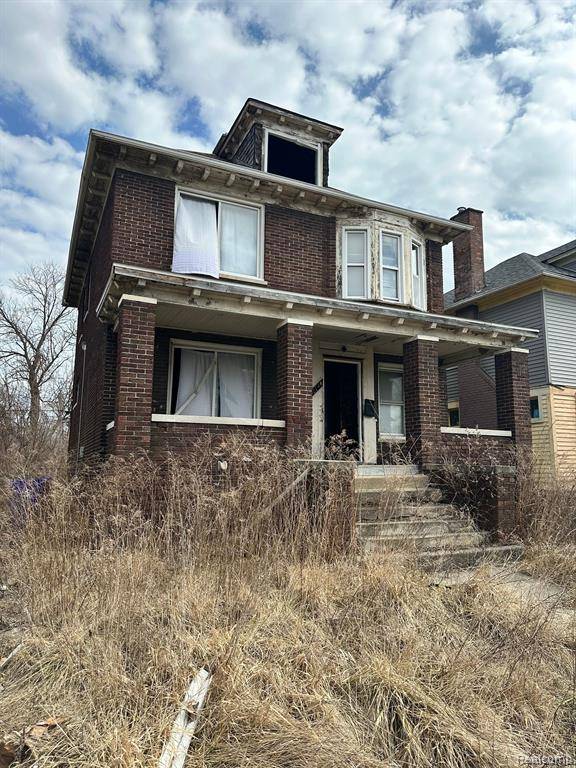 Detroit, MI 48215,2144 DICKERSON Street