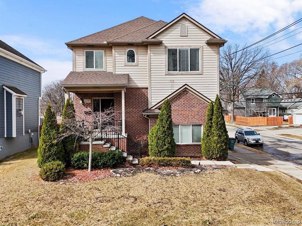 Berkley, MI 48072,2279 OAKSHIRE Avenue