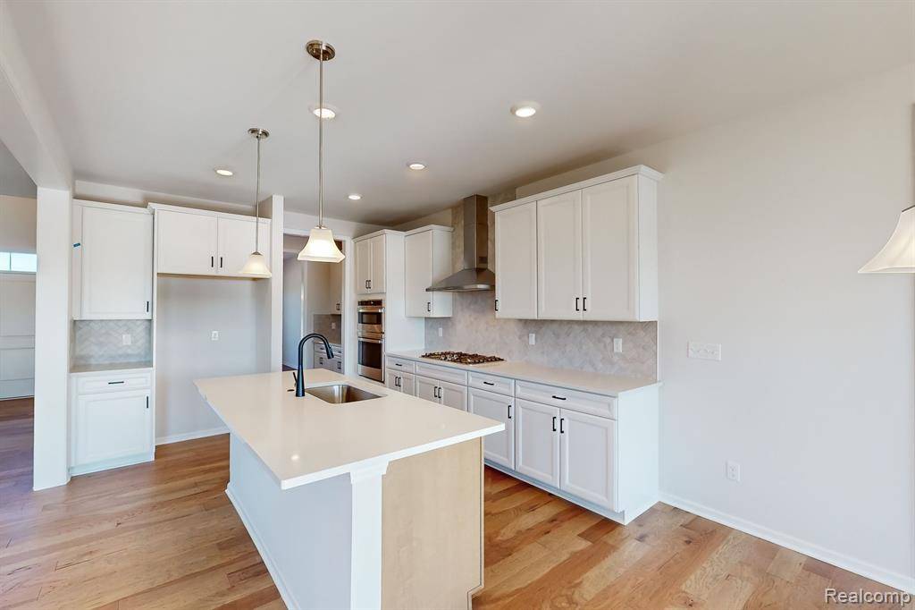 Washington Twp, MI 48094,12147 Moore Lane
