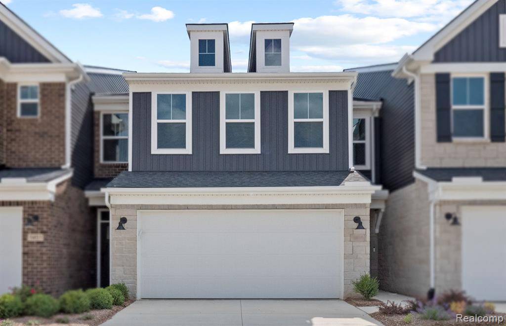 Milford Twp, MI 48381,1472 Arcadia Drive