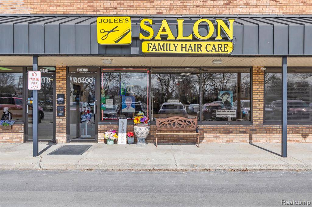 Northville Twp, MI 48170,40400 Five Mile Rd