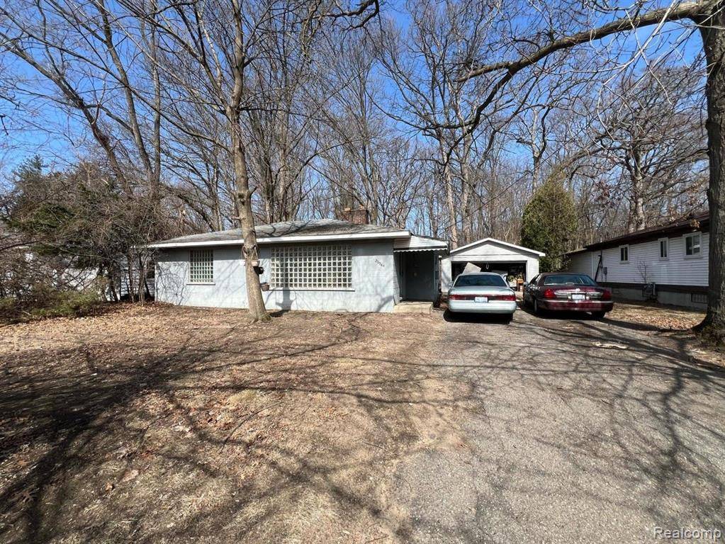 Southfield, MI 48075,20944 MADA Avenue