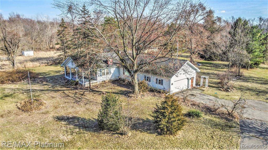 Napoleon Twp, MI 49230,10649 SHARON VALLEY Road