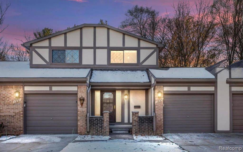 Rochester Hills, MI 48309,1935 ALLENWAY
