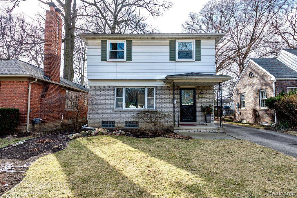 Royal Oak, MI 48067,506 S VERMONT Avenue