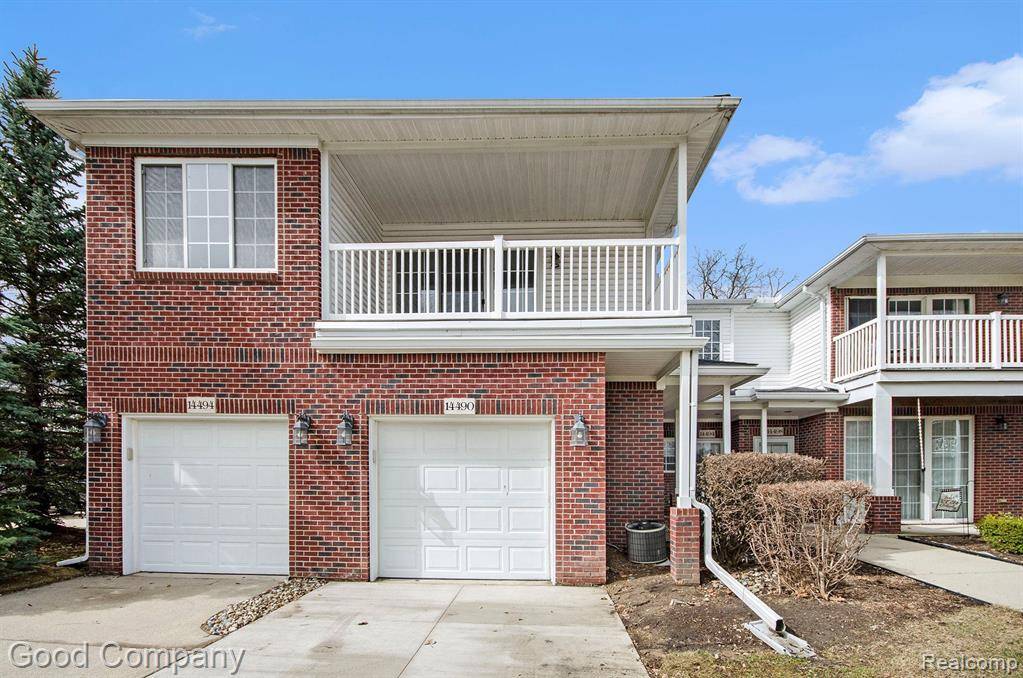 Sterling Heights, MI 48312,14490 MORAVIAN MANOR Circle