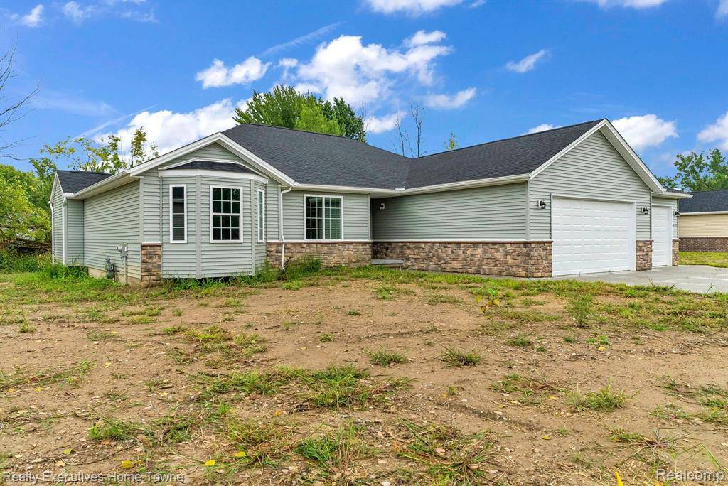 East China Twp, MI 48054,4429 RIVER Road