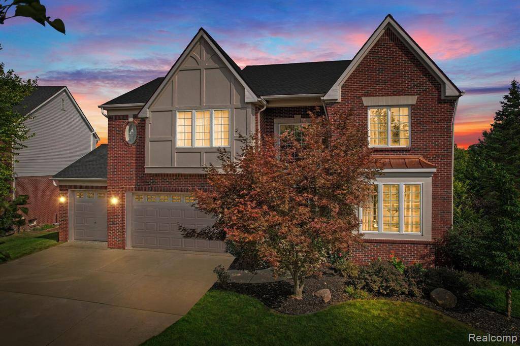 Northville Twp, MI 48168,50328 LIVINGSTON Drive