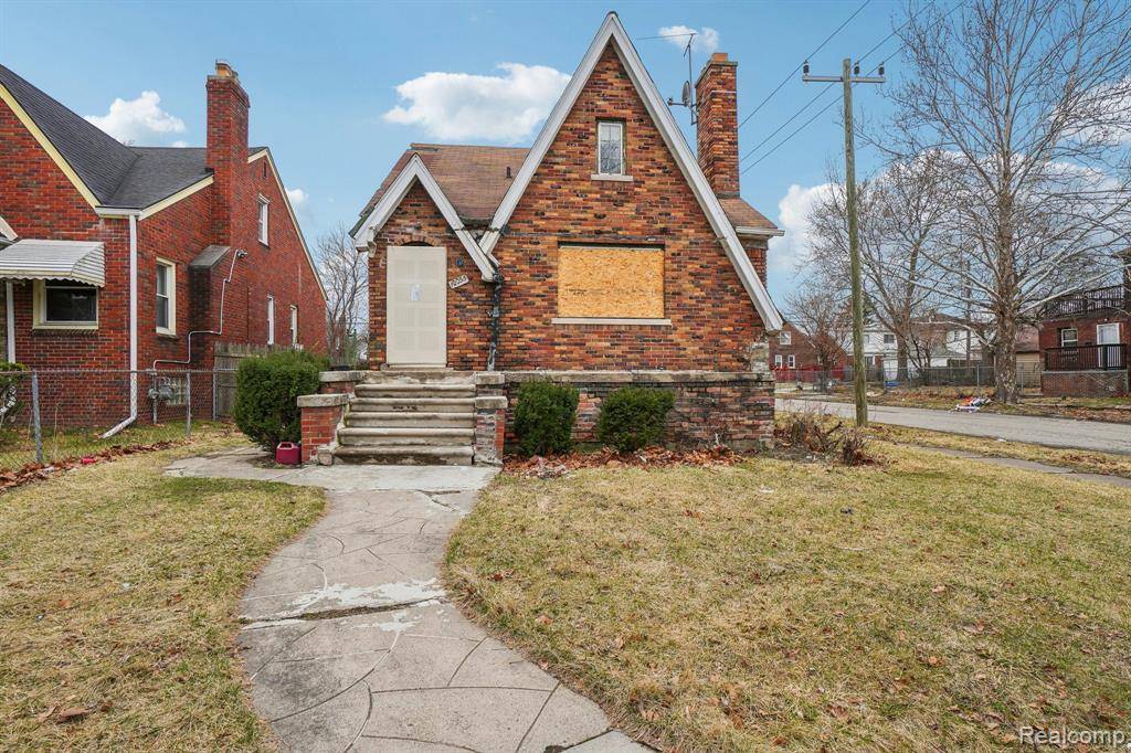Detroit, MI 48227,10055 WARD Street