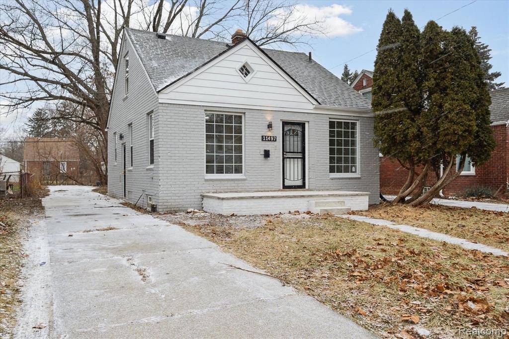 Detroit, MI 48224,11497 LAKEPOINTE Street