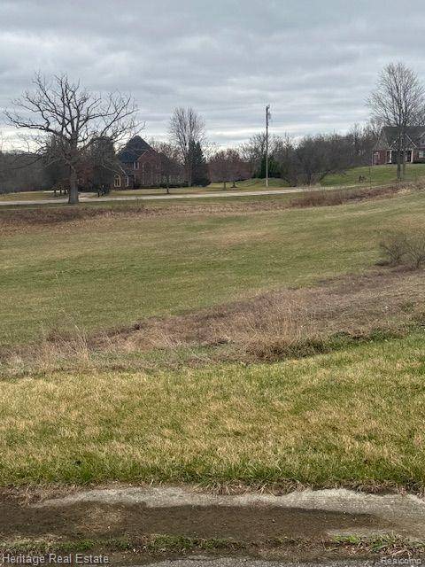 Leonard Vlg, MI 48367,Lot 12 Rosy Drive