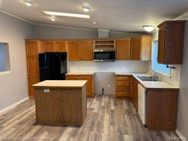Dryden Twp, MI 48428,3763 Hunter Lane