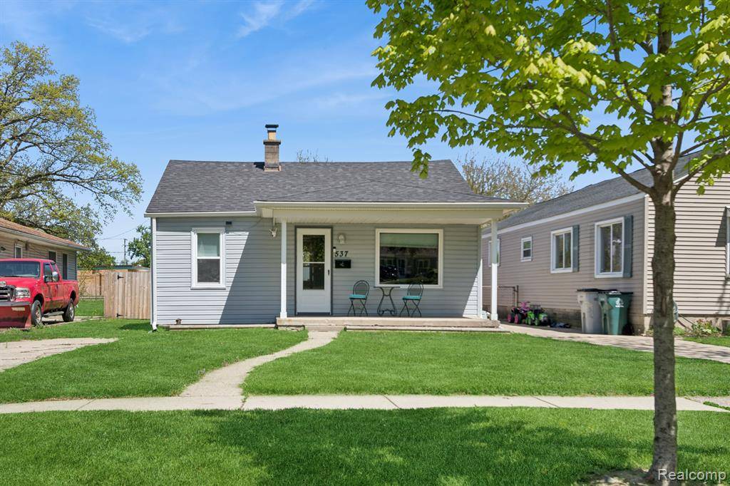 Hazel Park, MI 48030,537 Andresen Court