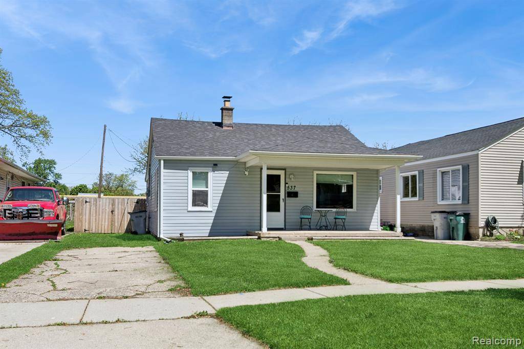 Hazel Park, MI 48030,537 Andresen Court
