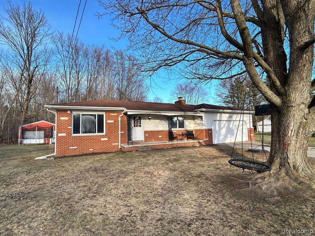 Davison Twp, MI 48423,7065 DRIFTWOOD Circle